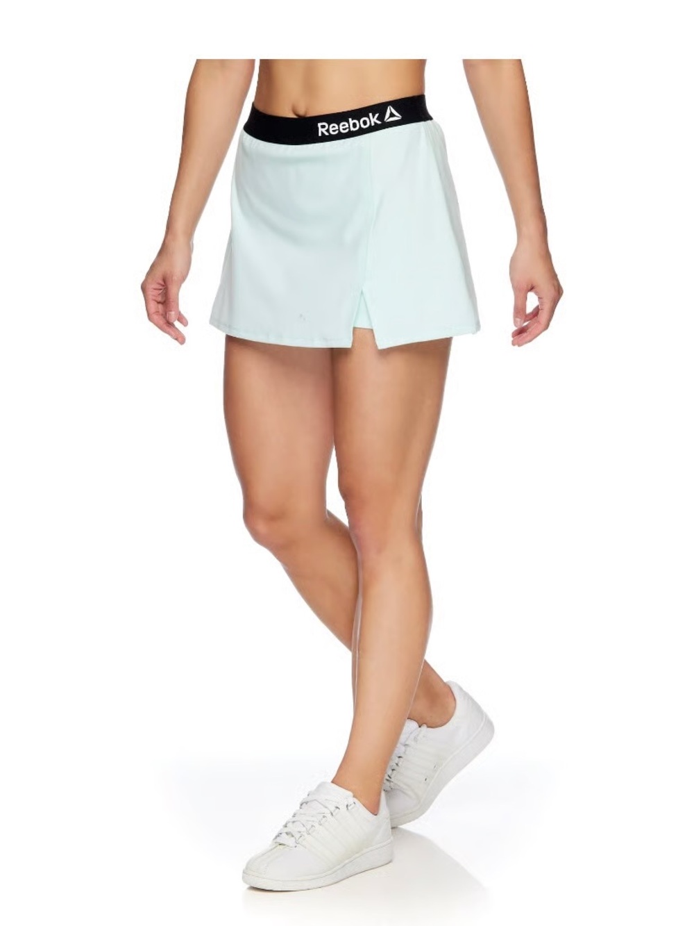 ☀️ Reebok ☀️ mint green tennis skirt